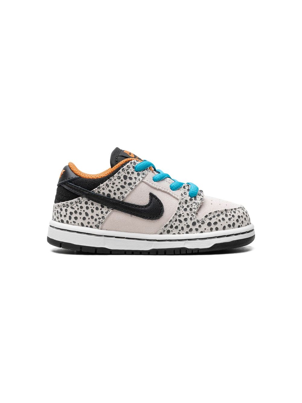 Baskets Nike SB Dunk « Olympic » pour enfants 