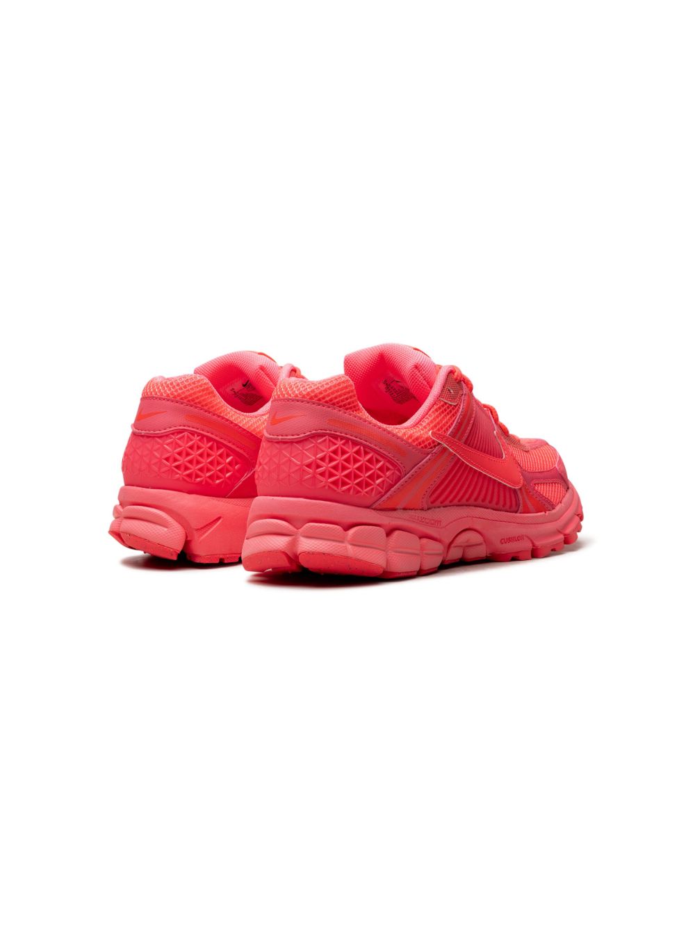 Nike Kids Zoom Vomero 5 "Hot Punch" sneakers