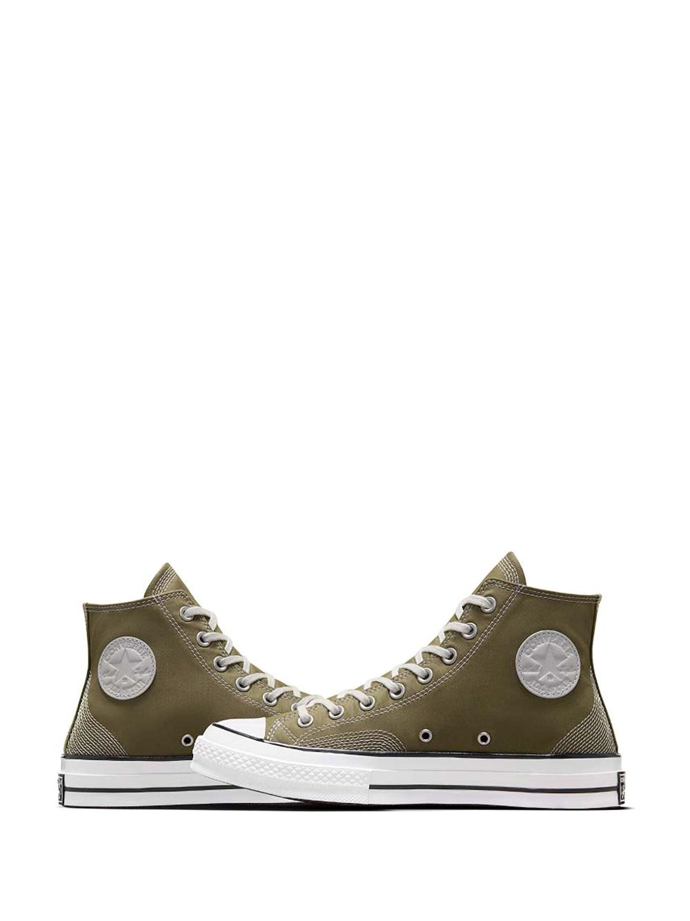 Converse Chuck 70 Multi-Stitch-sneakers 