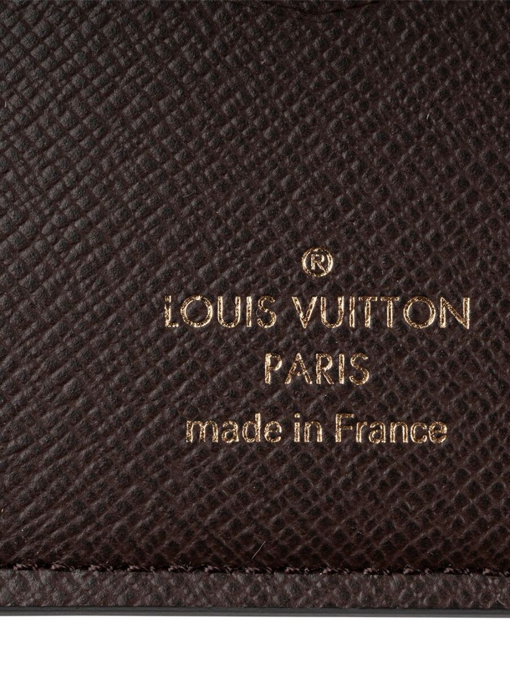 Louis Vuitton Pre-Owned x Tyler the Creator pocket organizer