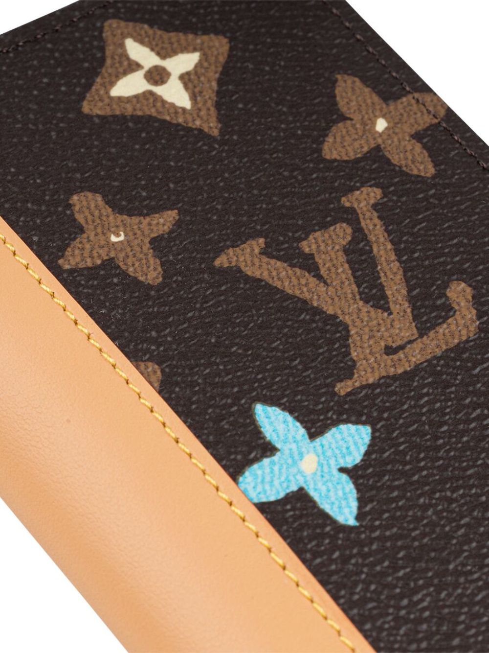 Louis Vuitton Pre-Owned x Tyler the Creator pocket organizer