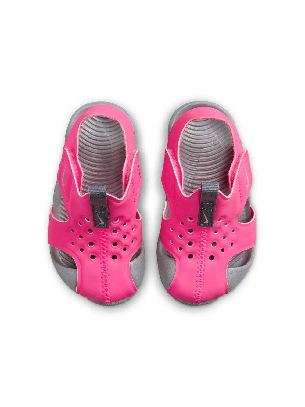 Baskets Nike Sunray Protect 2 pour enfants « Hyper Pink » 