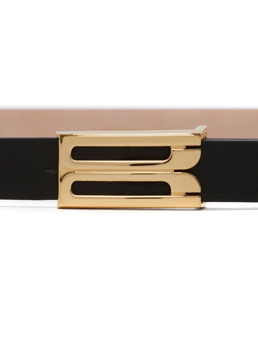 Ceinture Micro Frame de Victoria Beckham 