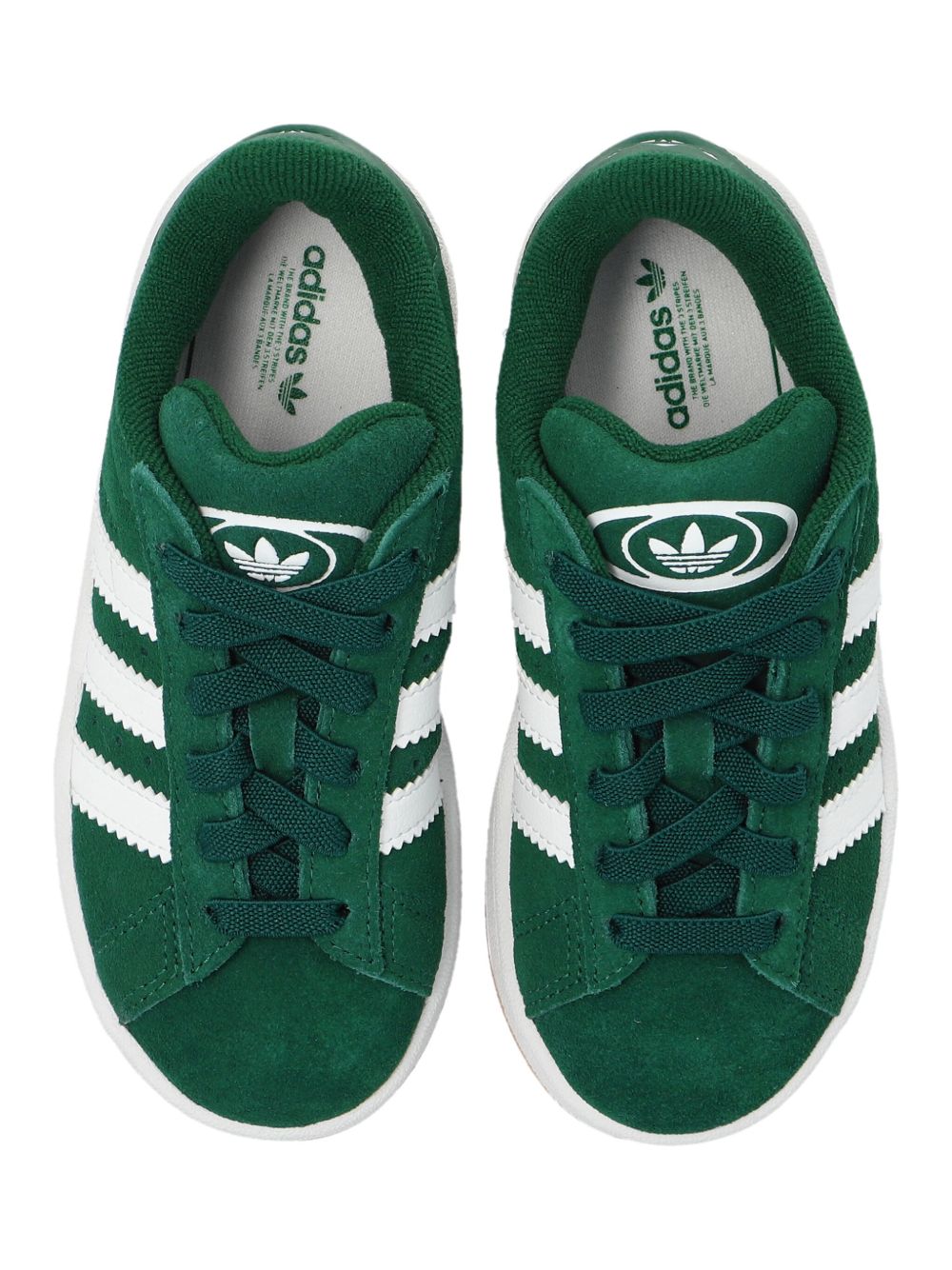 adidas Kids Campus 00s sneakers