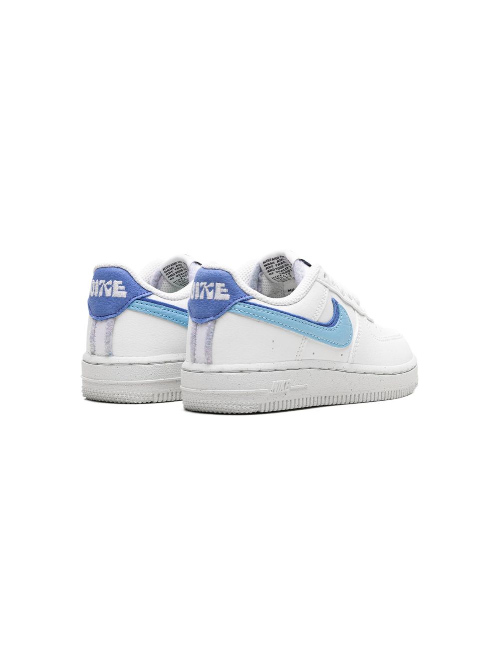 Nike Kids Force 1 LV8 2 PS trainers