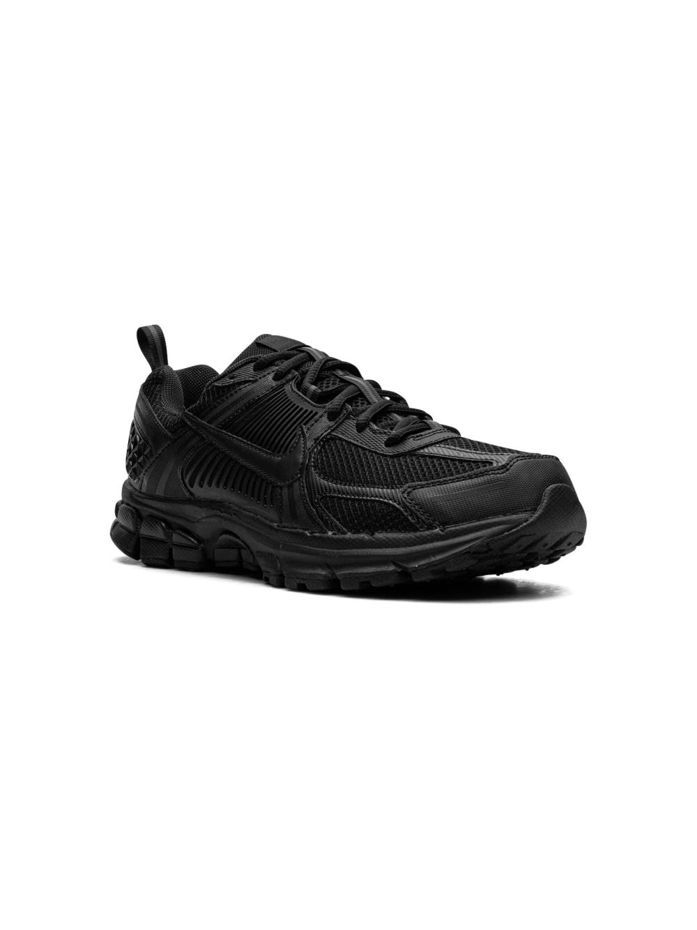 Nike Kids Zoom Vomero 5 "Triple Black" sneakers