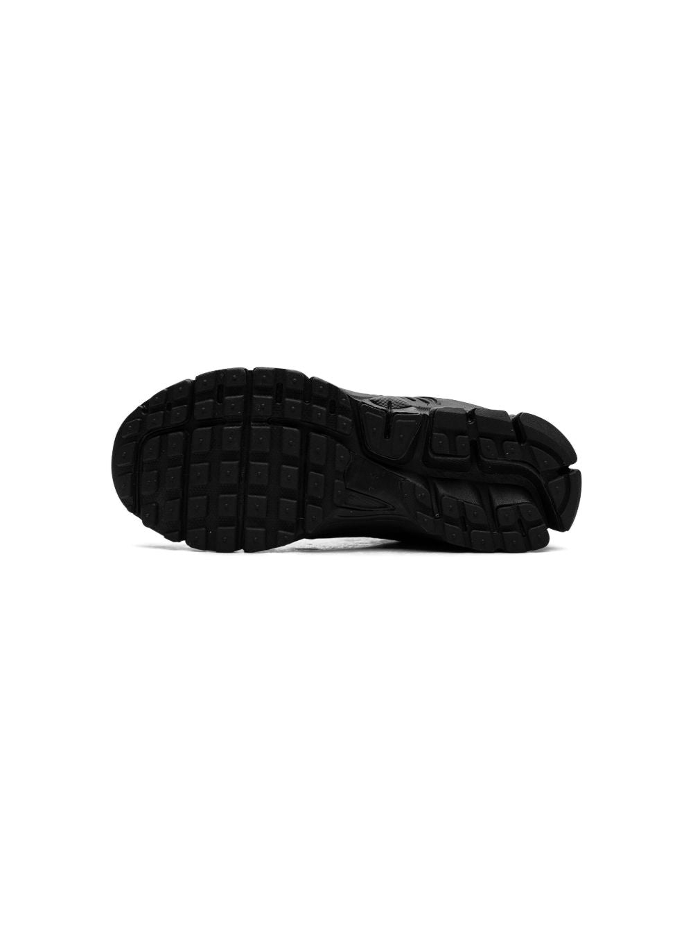 Nike Kids Zoom Vomero 5 "Triple Black" sneakers