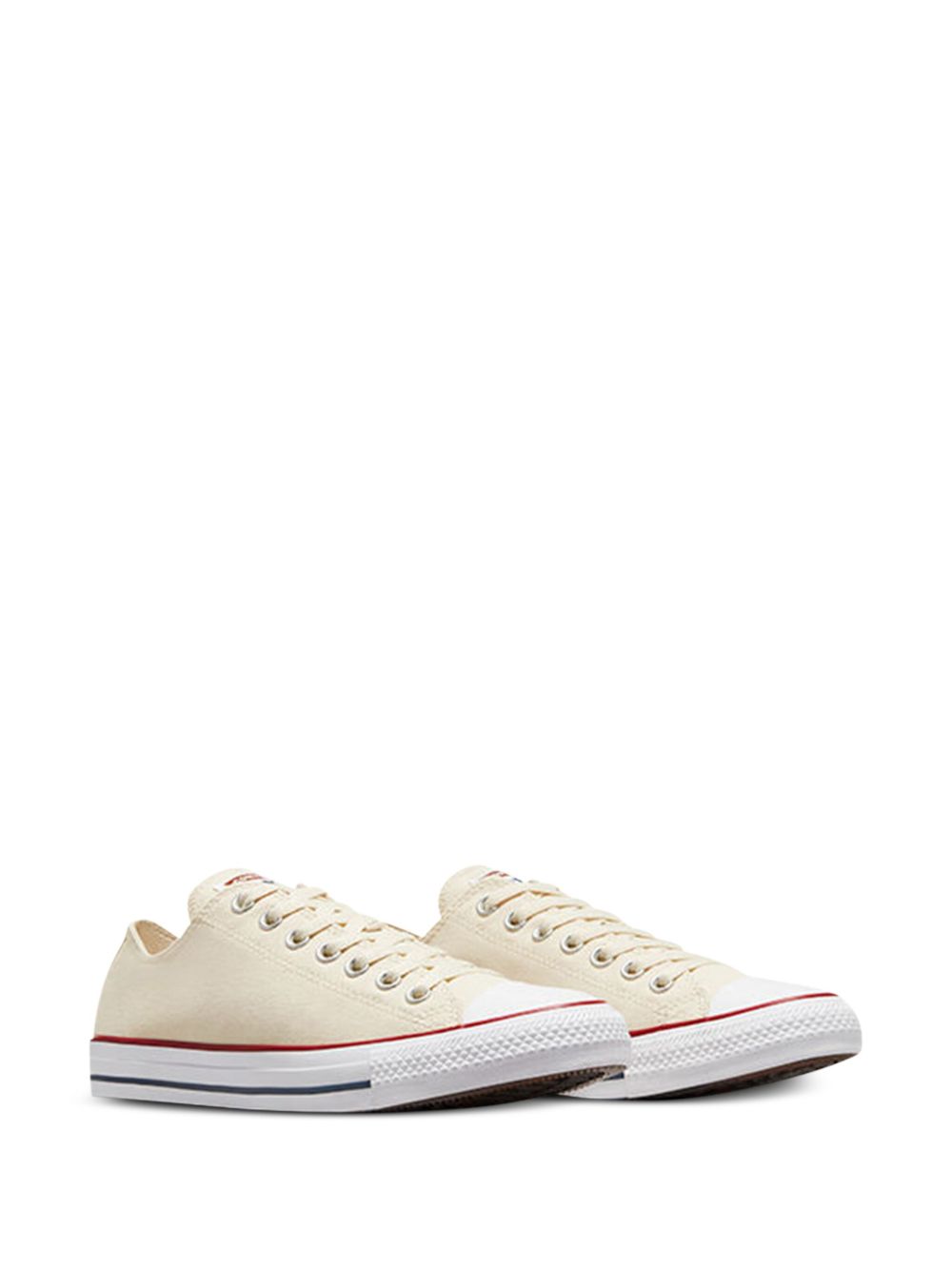 Converse Chuck Taylor All Star "Witte" sneakers 