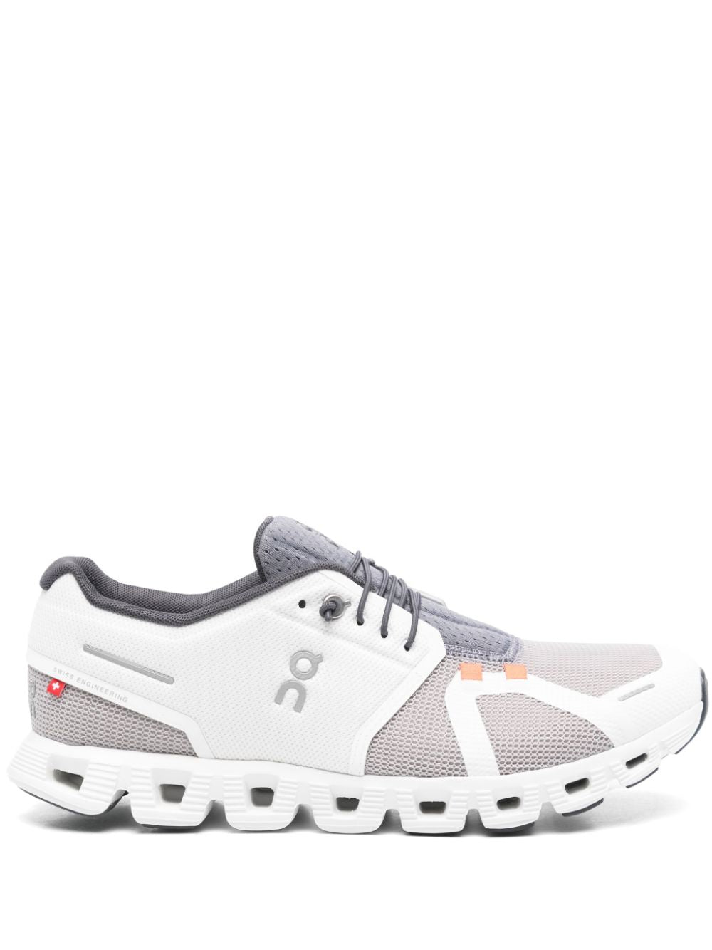 On Running Cloud 5 Push sneakers