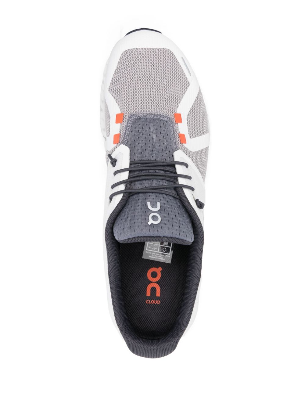 On Running Cloud 5 Push sneakers