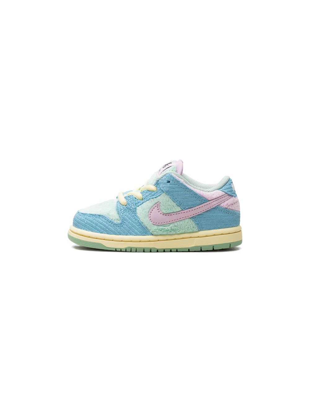 Nike Kids x Verdy Dunk Low SB "Visty" sneakers