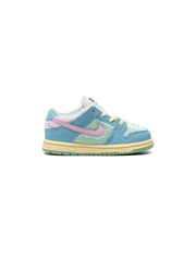 Nike Kids x Verdy Dunk Low SB "Visty" sneakers