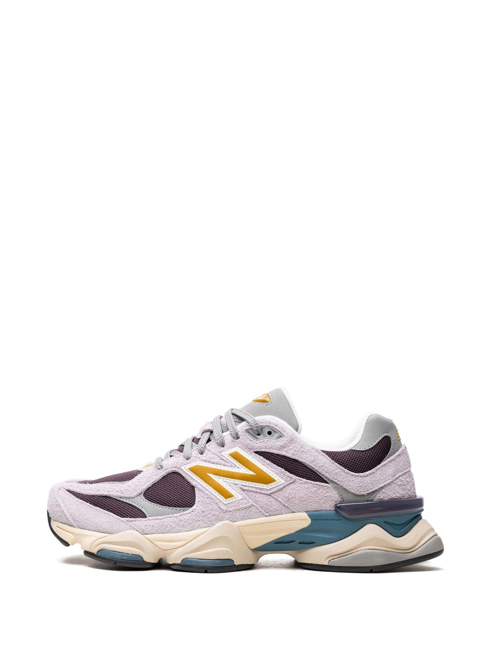 New Balance 9060 "Taro" sneakers