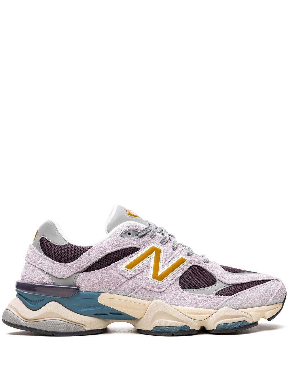 New Balance 9060 "Taro" sneakers