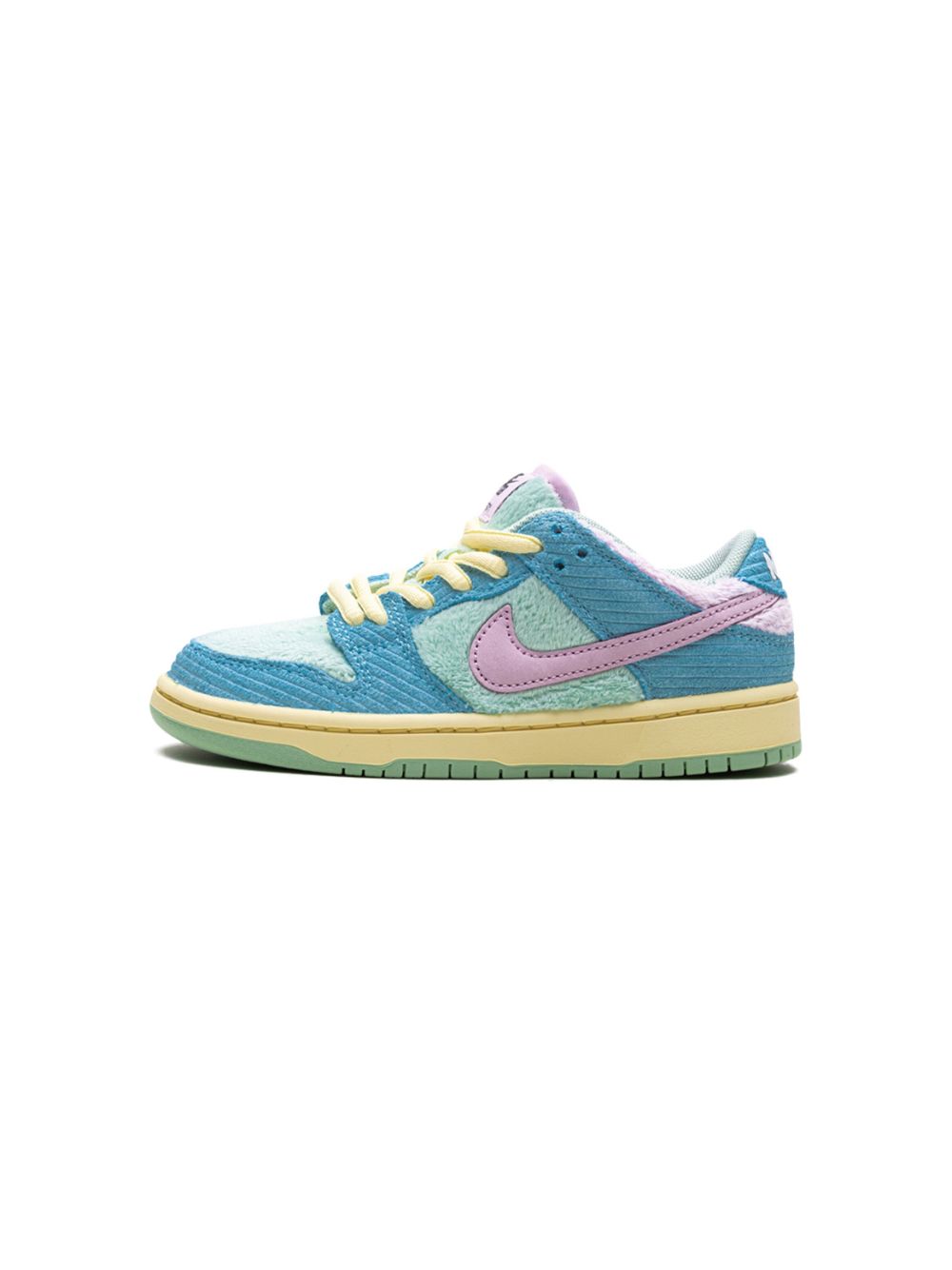 Nike Kids x Verdy SB Dunk PS "Visty" sneakers