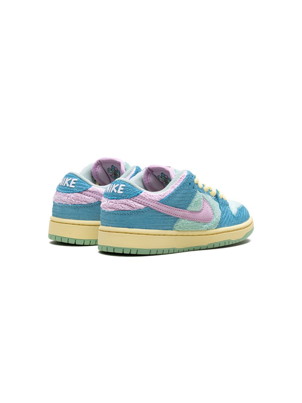 Nike Kids x Verdy SB Dunk PS "Visty" sneakers