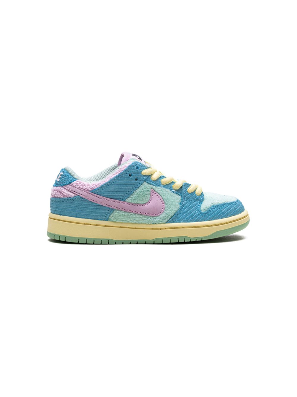 Nike Kids x Verdy SB Dunk PS "Visty" sneakers