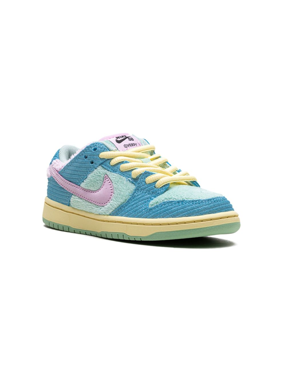 Nike Kids x Verdy SB Dunk PS "Visty" sneakers