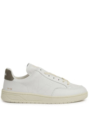 VEJA V-90 leather sneakers