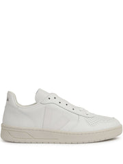 VEJA V-90 leather sneakers