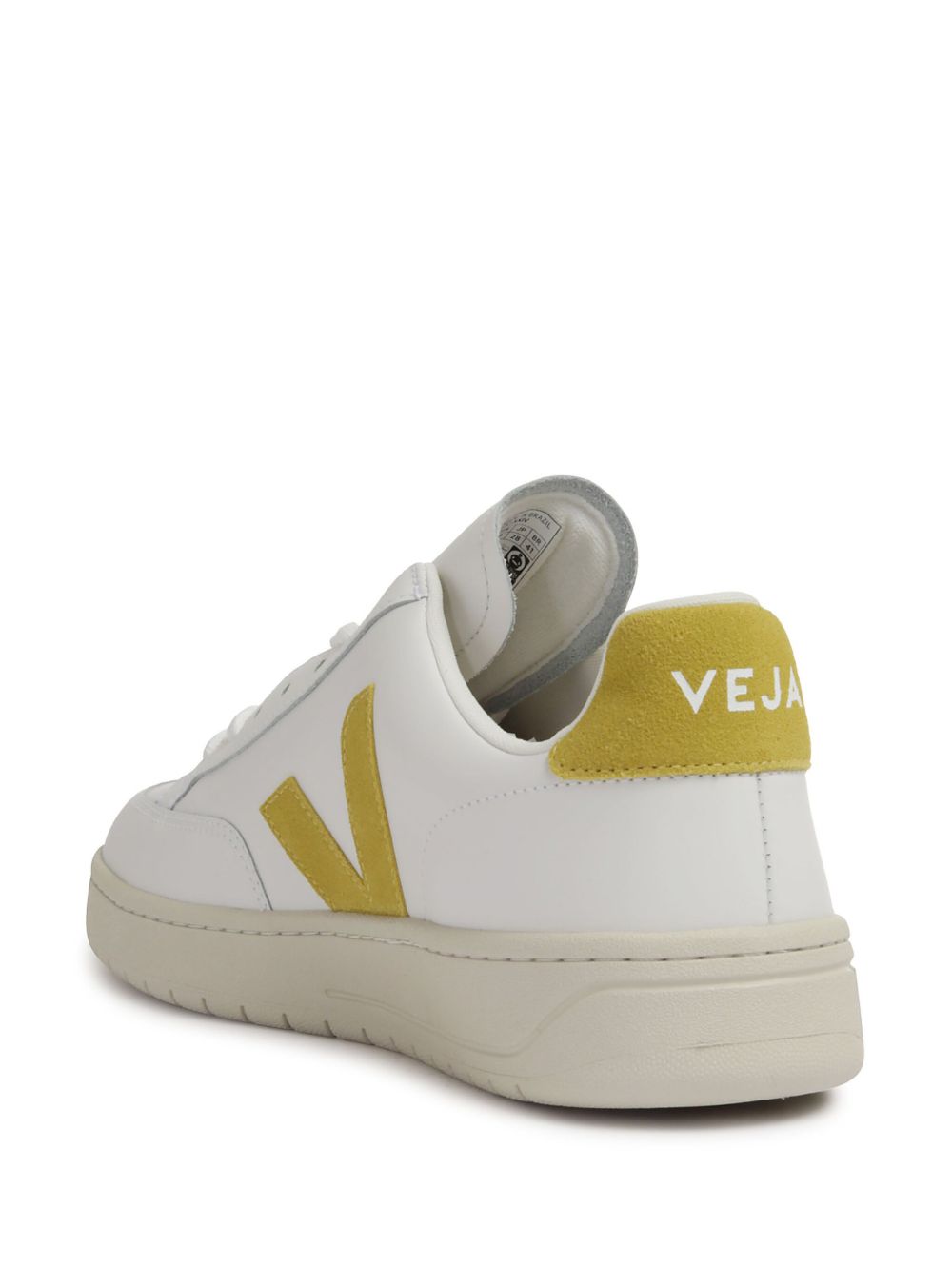 VEJA V12 low-top sneakers