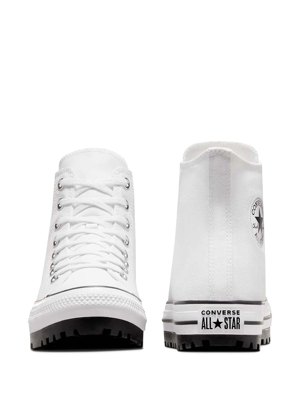 Converse Chuck Taylor All Star City Trek-sneakers 