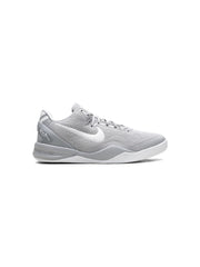 Nike Kids Kobe 8 Protro "Wolf Grey" sneakers