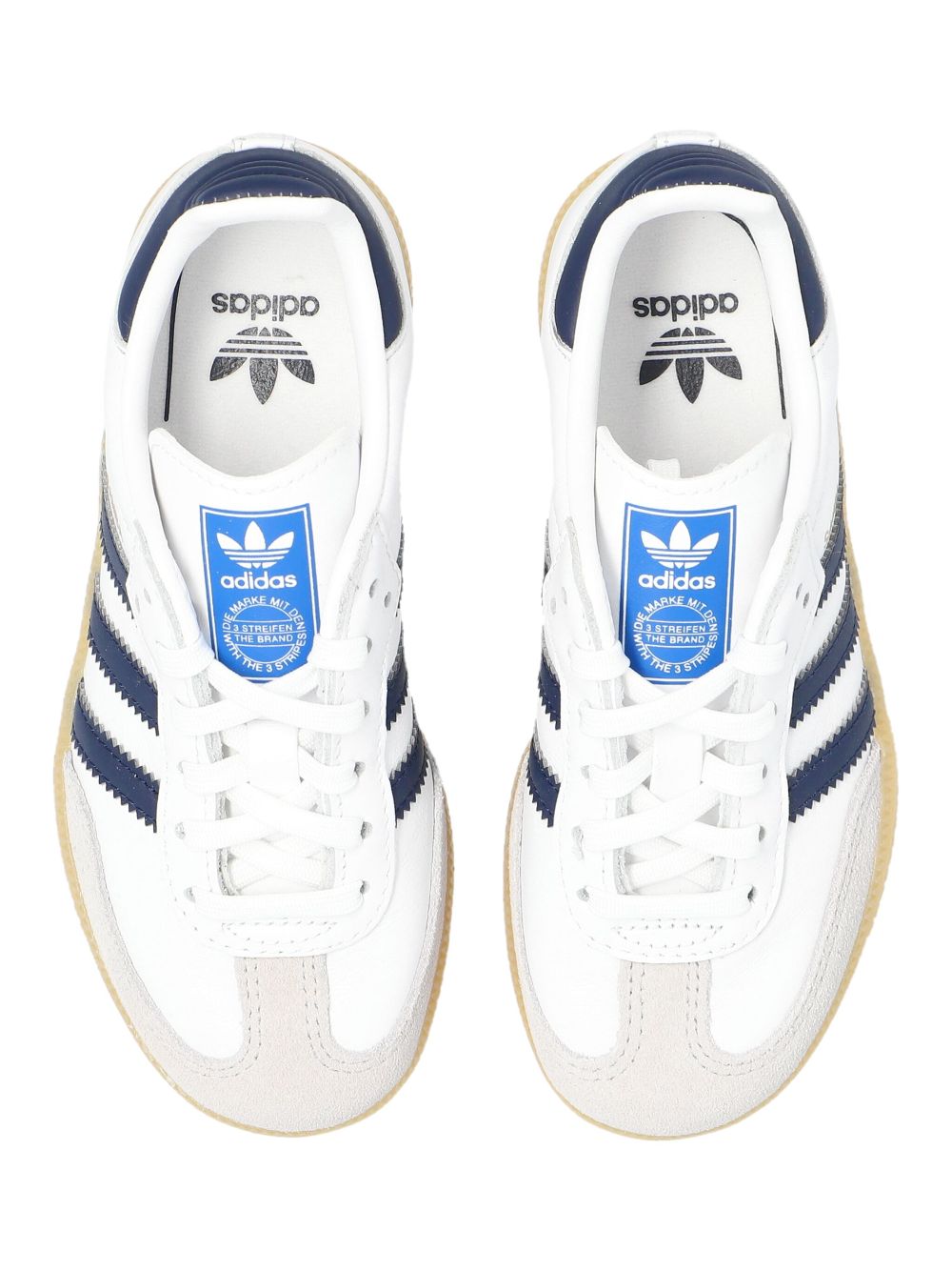 adidas Kids Samba sneakers