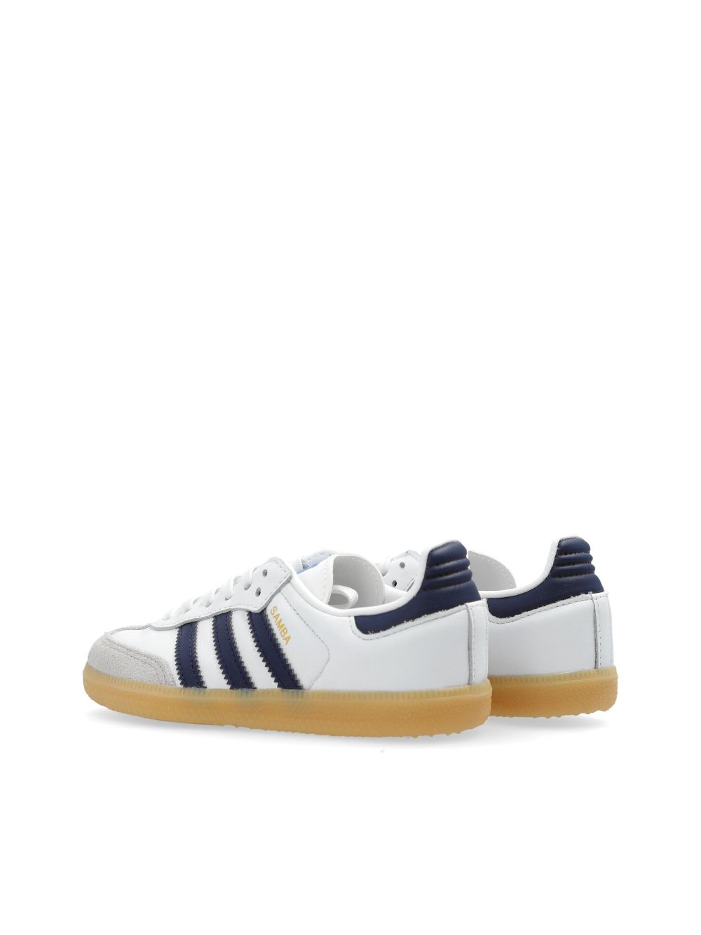 adidas Kids Samba sneakers