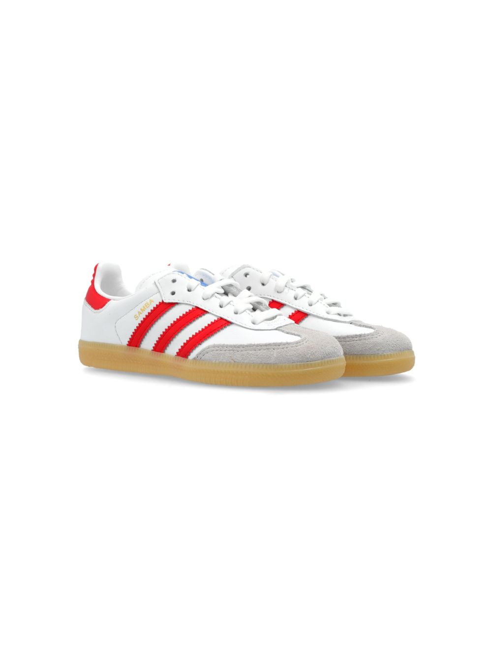 adidas Kids Samba sneakers