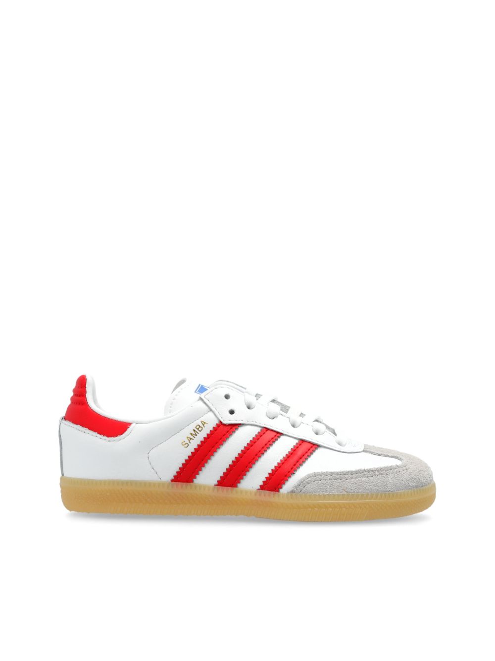 adidas Kids Samba sneakers