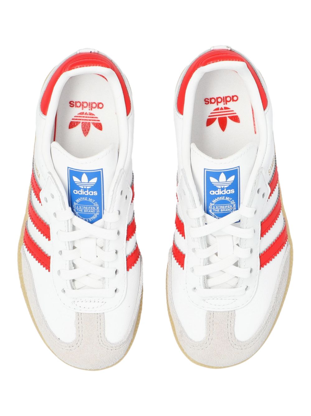 adidas Kids Samba sneakers