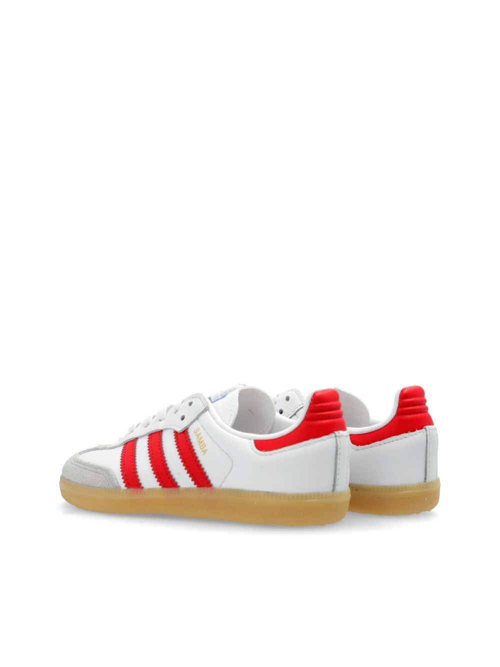 adidas Kids Samba sneakers