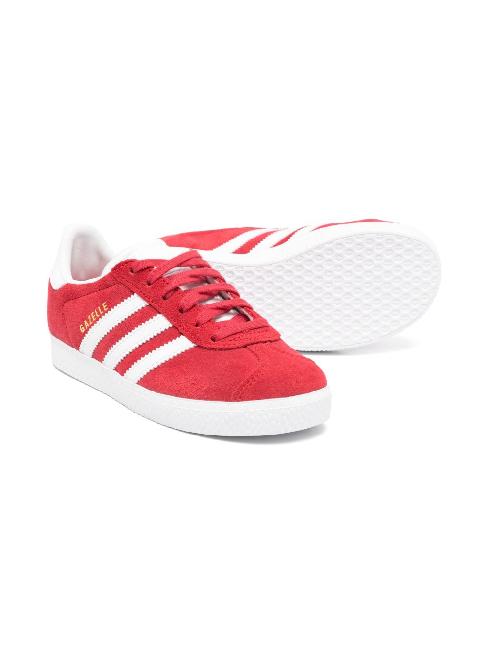 adidas Kids Gazelle sneakers