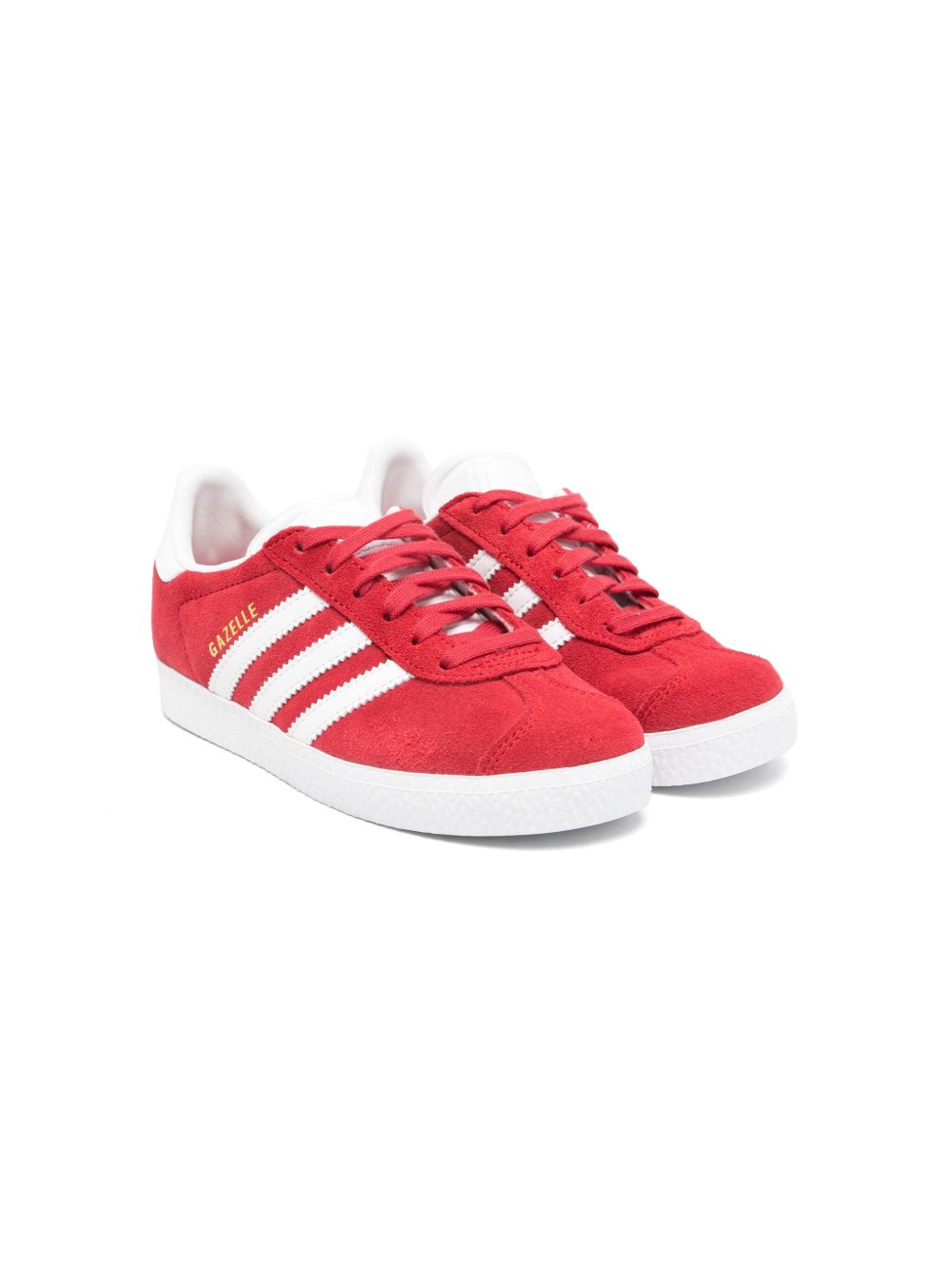 adidas Kids Gazelle sneakers