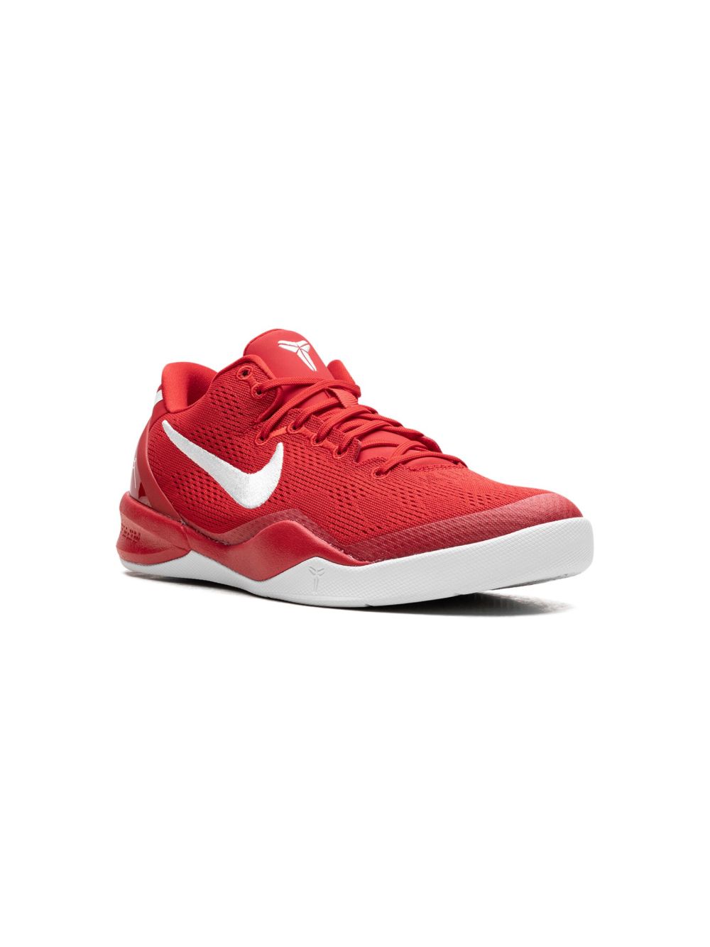 Baskets Nike Kobe 8 Protro pour enfants « University Red » 