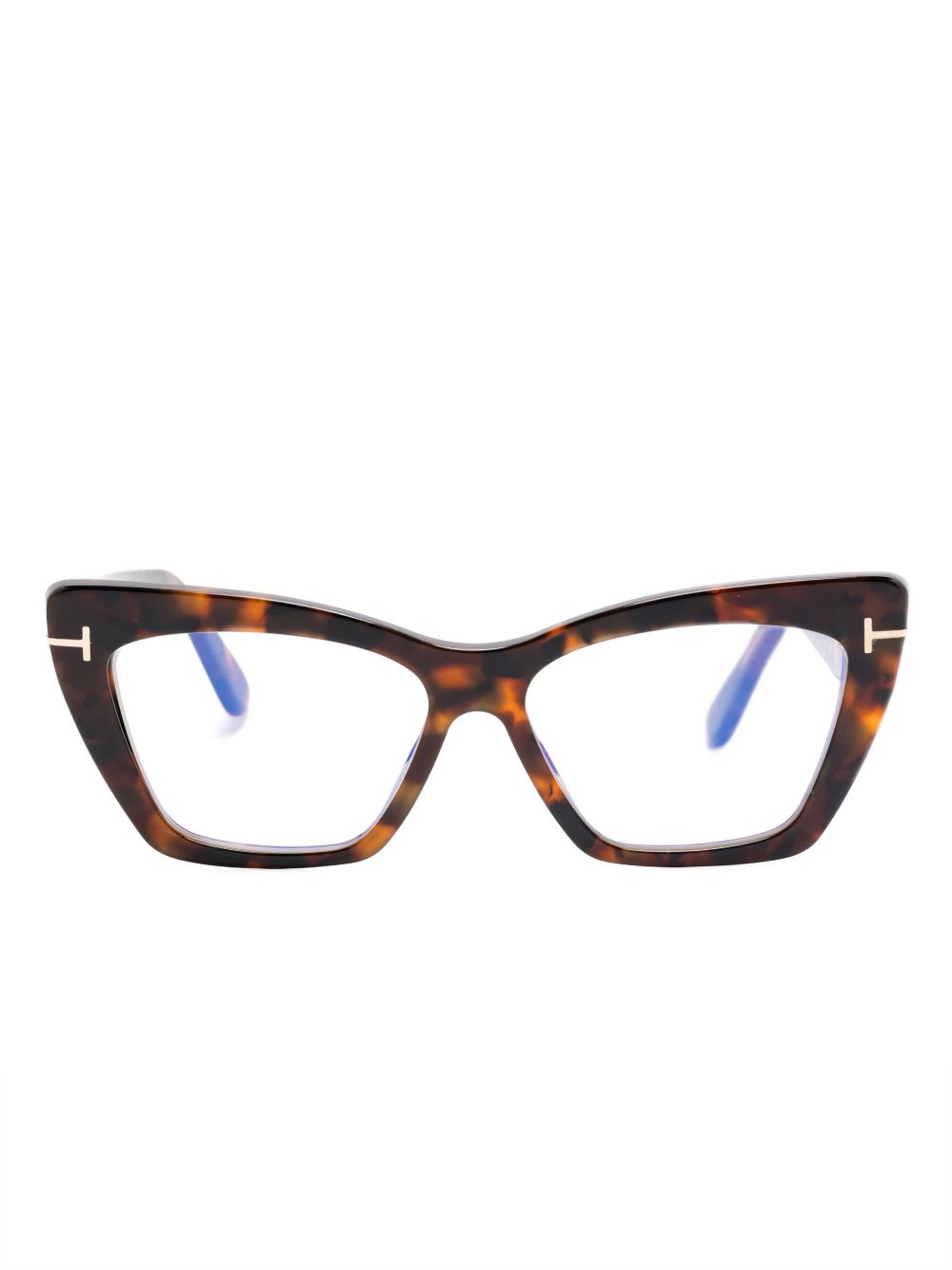 TOM FORD Eyewear cat-eye glasses