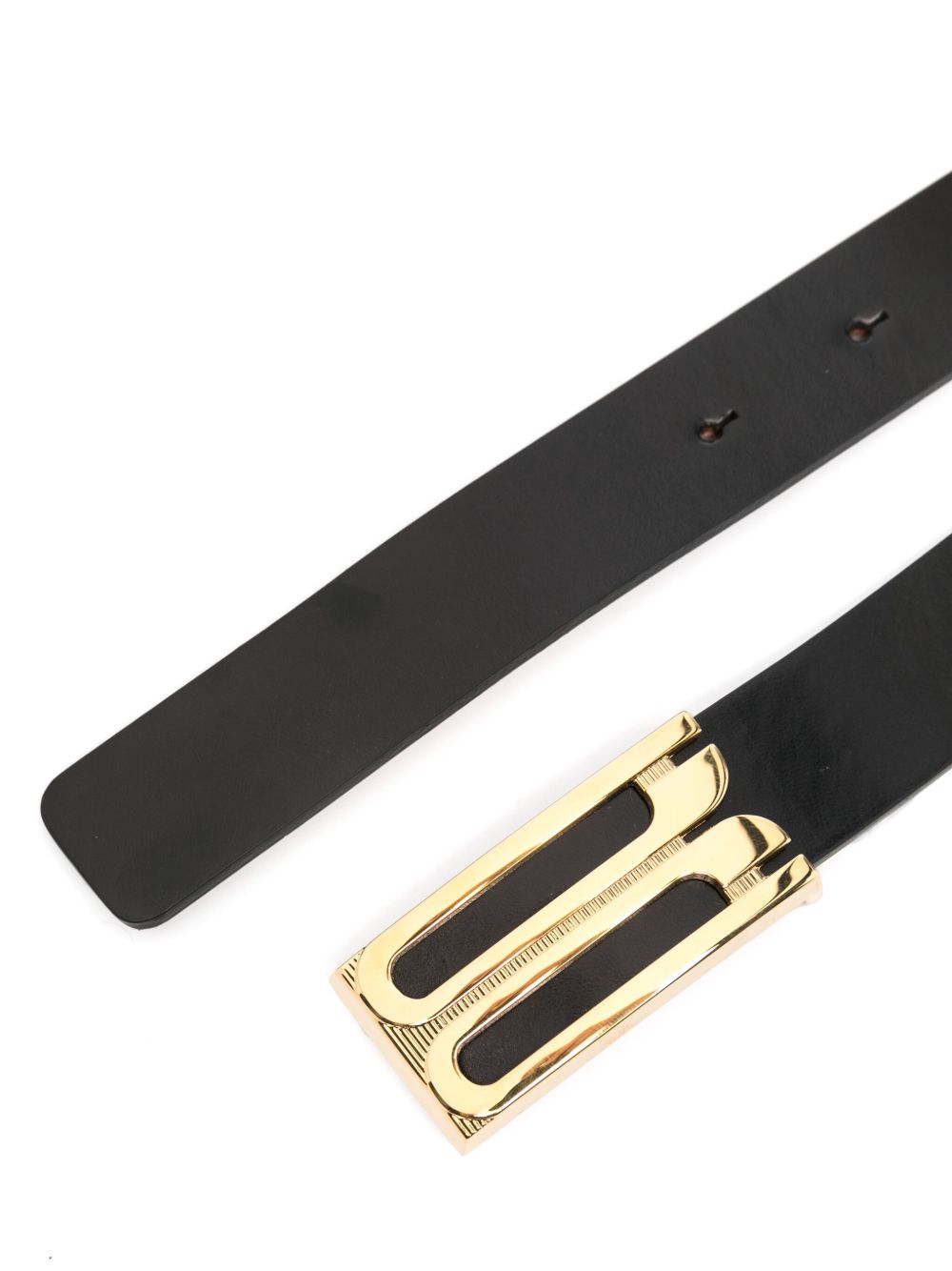 Victoria Beckham Frame belt