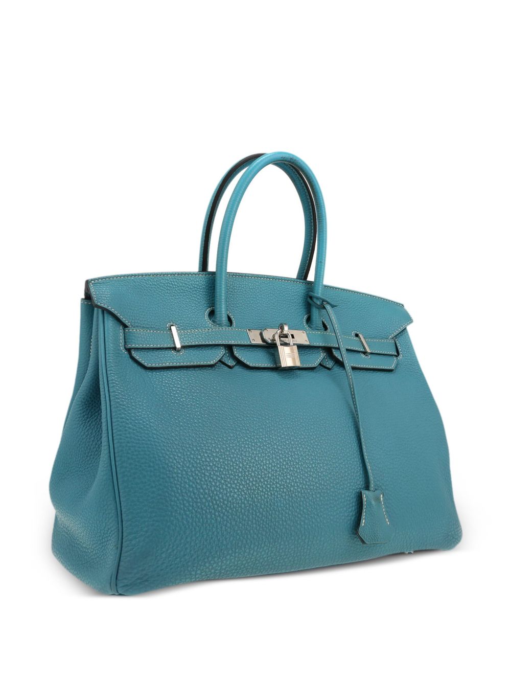 Hermès Pre-Owned 2010 Birkin 35 handbag