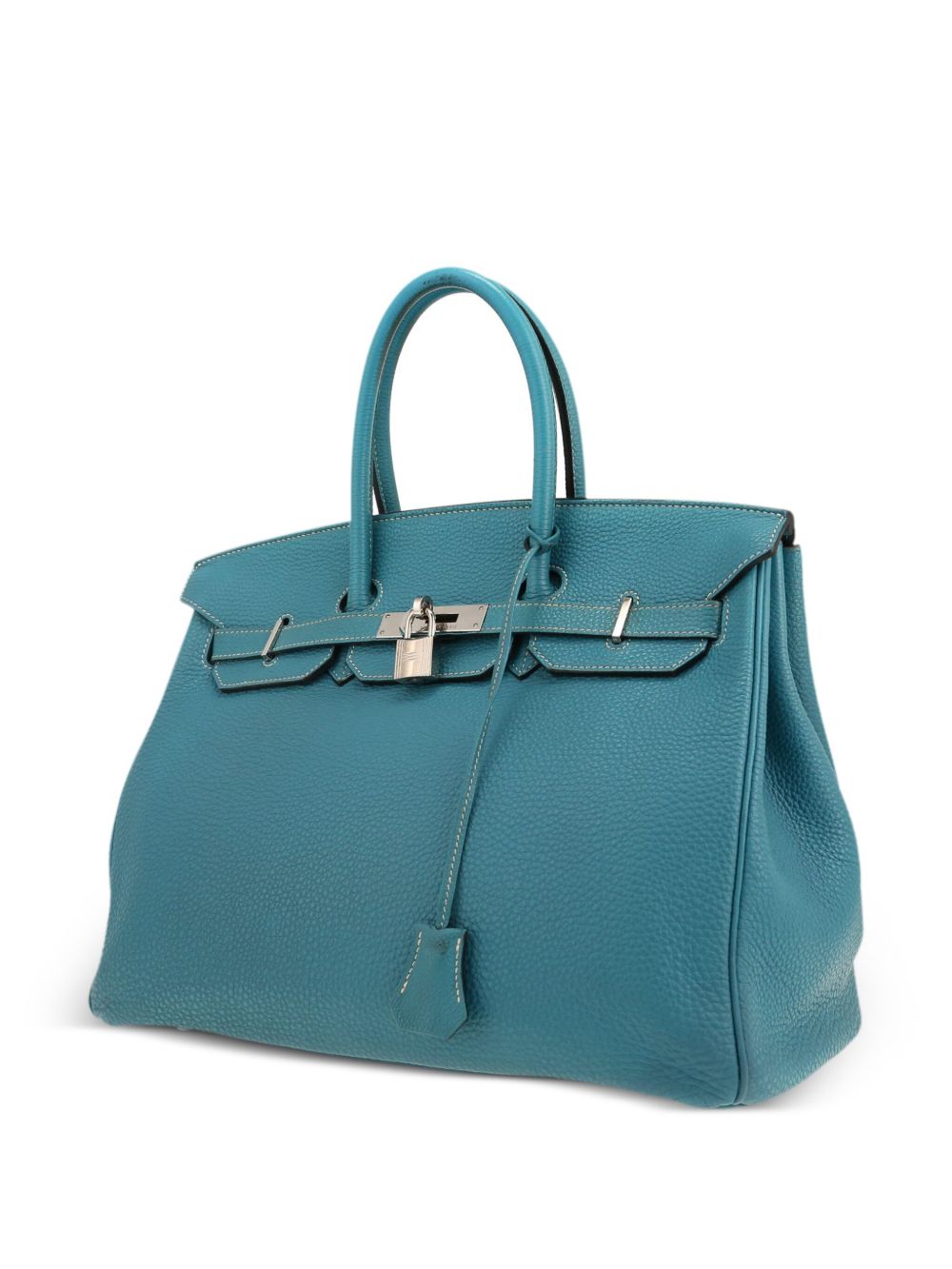 Hermès Pre-Owned 2010 Birkin 35 handbag