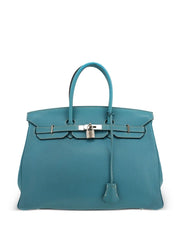 Hermès Pre-Owned 2010 Birkin 35 handbag