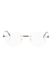 Lunettes de vue sans monture Cartier Eyewear 