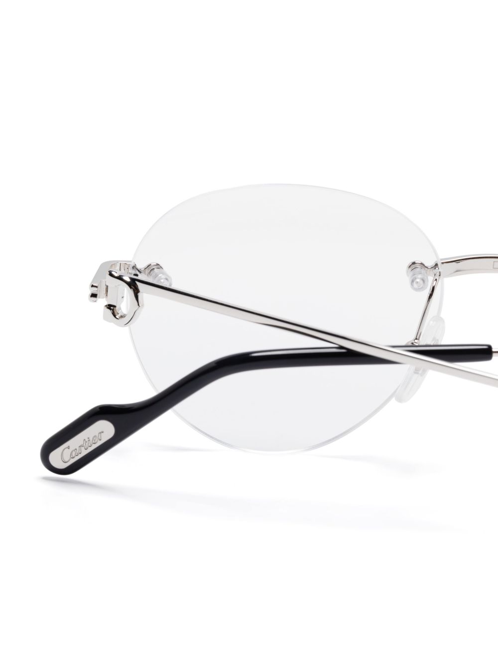 Cartier Eyewear CT0514O glasses