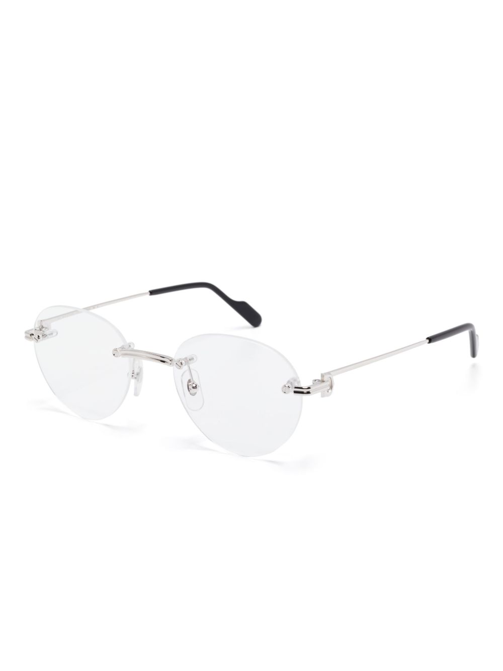 Cartier Eyewear CT0514O glasses