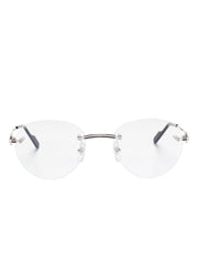 Cartier Eyewear CT0514O glasses