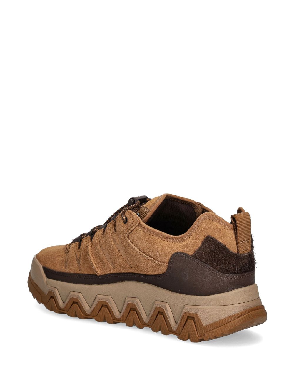 UGG chunky sole sneakers