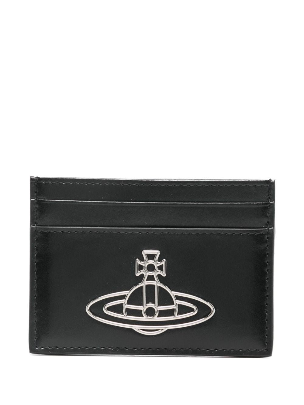 Vivienne Westwood Flat card holder