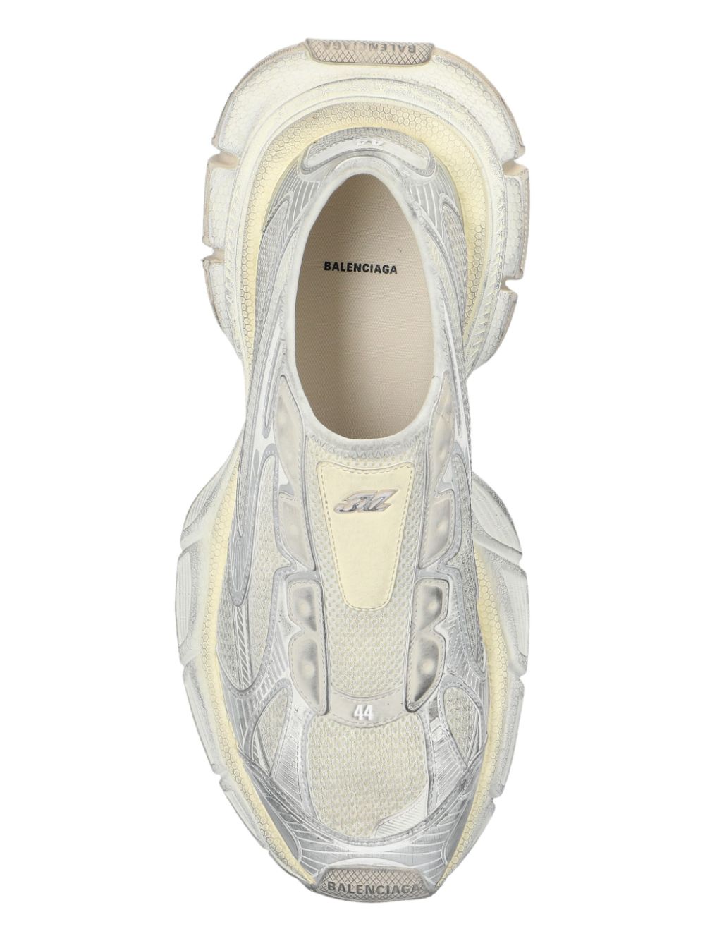 Balenciaga 3XL sneakers