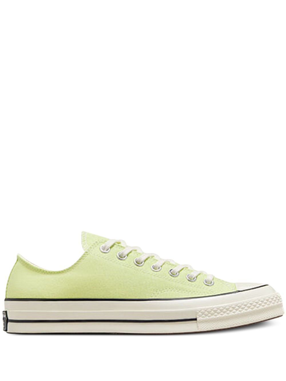 Converse Chuck 70 Low "Citron dit groen" sneakers 