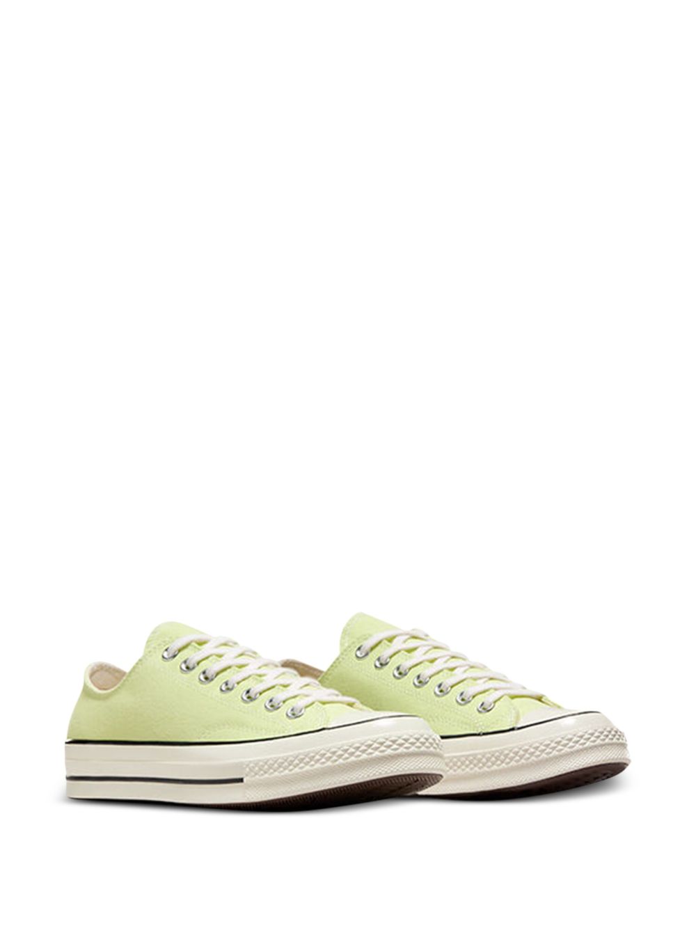 Converse Chuck 70 Low "Citron dit groen" sneakers 